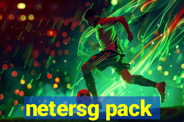 netersg pack